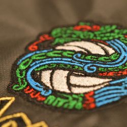 Embroidery Trends