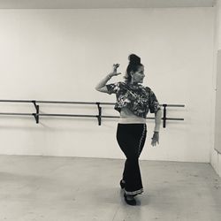 Maria Bermudez Flamenco Performing Arts Studio