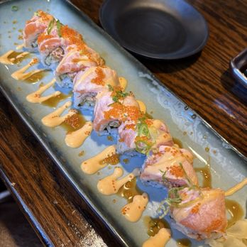 Hirotaka Sushi - Japanese Near Me - Menlo Park, California