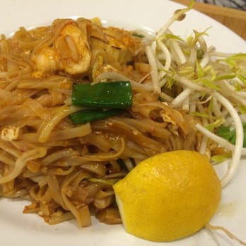 Taste of Thai - Pad Thai - Thai Near Me - Coburg, VIC Taste of Thai - Pad Thai - Thai Near Me - Coburg, VIC