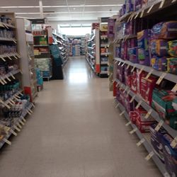 Walgreens