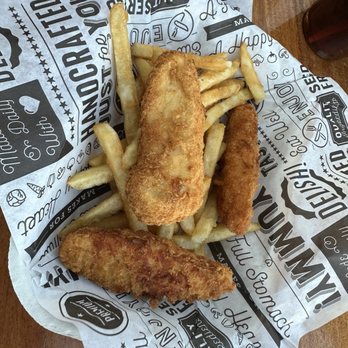 Jetties Waterfront Kitchen + Drink - Kids menu: chicken tenders & fries - New American Near Me - Lake Arrowhead, California Jetties Waterfront Kitchen + Drink - Kids menu: chicken tenders & fries - New American Near Me - Lake Arrowhead, California