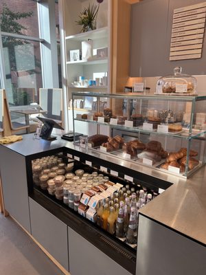 Blue Bottle Coffee by null