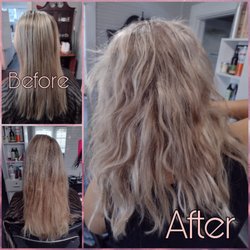 Vernon Martin Salon