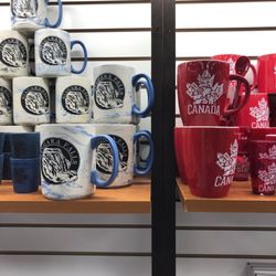 Souvenirs of Niagara Falls