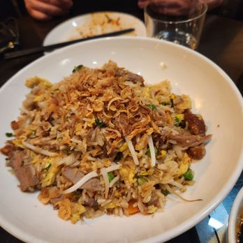 The Parlor - Dim Sum & Cantonese BBQ - Duck Fried Rice - Dim Sum Near Me - Pittsburgh, Pennsylvania