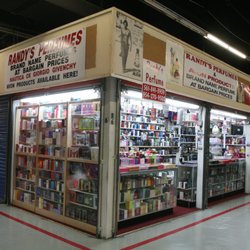 Randy's Perfume & Merchandise