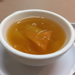蓮花健康素食館 - Dessert