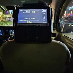 United Cab