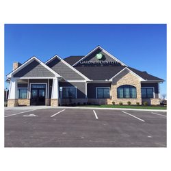 Gardner Dentists, LLC Dr Jason Haworth & Dr Greg Markway