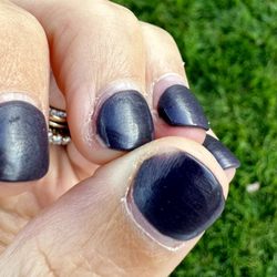 Eureka Nails