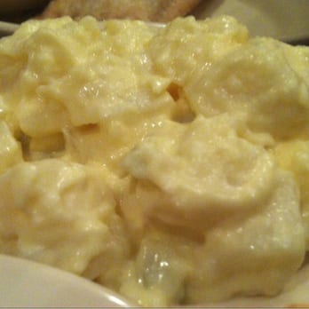 Hursey's Bar-B-Q - Potato salad - Barbeque Near Me - Graham, North Carolina