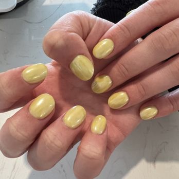 L A Nails - Nail Salons Near Me - Roanoke, Virginia