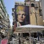 Photo of Murales San Gennaro di Jorit Agoch