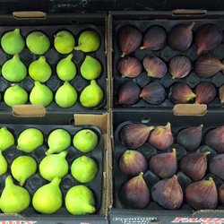 Shaganappi Grocery Store - Fresh Figs