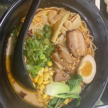 Hiro Ramen & Tea - Tonkotsu Ramen - Ramen Near Me - Columbus, Ohio