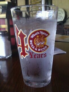 Bull & Bush Brewery by null