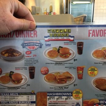 Waffle House - Lots of good rib stickin' grub at Waffle House! - Diners Near Me - Bartlett, Tennessee Waffle House - Lots of good rib stickin' grub at Waffle House! - Diners Near Me - Bartlett, Tennessee