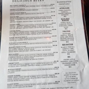 The Nile Bar - Sports Bars Near Me - Inglewood, California