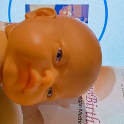 Balance Birth - Session Five of this series!