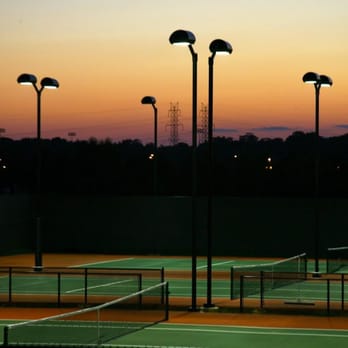Montgomery Tennisplex - Tennis Courts at Night - Tennis Near Me - Boyds, Maryland Montgomery Tennisplex - Tennis Courts at Night - Tennis Near Me - Boyds, Maryland