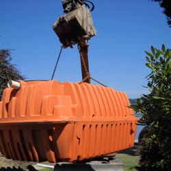 Corey’s On-Site Septic Services