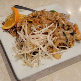 Pad Kee Mao