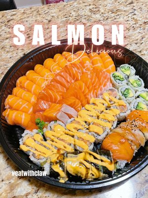AiSushi Richmond Hill by null