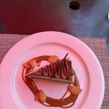 Camden Spit & Larder - Cheesecake - Brasseries Near Me - Sacramento, California Camden Spit & Larder - Cheesecake - Brasseries Near Me - Sacramento, California