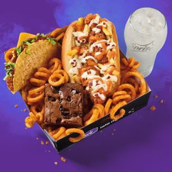 Jack in the Box