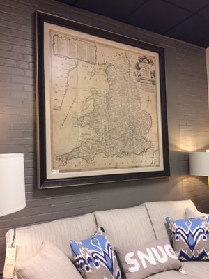 Kudzu Antiques + Modern by null