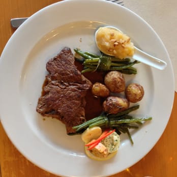 Rossi - Steak für 5,50 Euro - Restaurants Near Me - Berlin, BE Rossi - Steak für 5,50 Euro - Restaurants Near Me - Berlin, BE