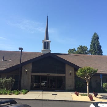 THE CHURCH OF JESUS CHRIST OF LATTER-DAY SAINTS - Updated January