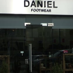 Daniel