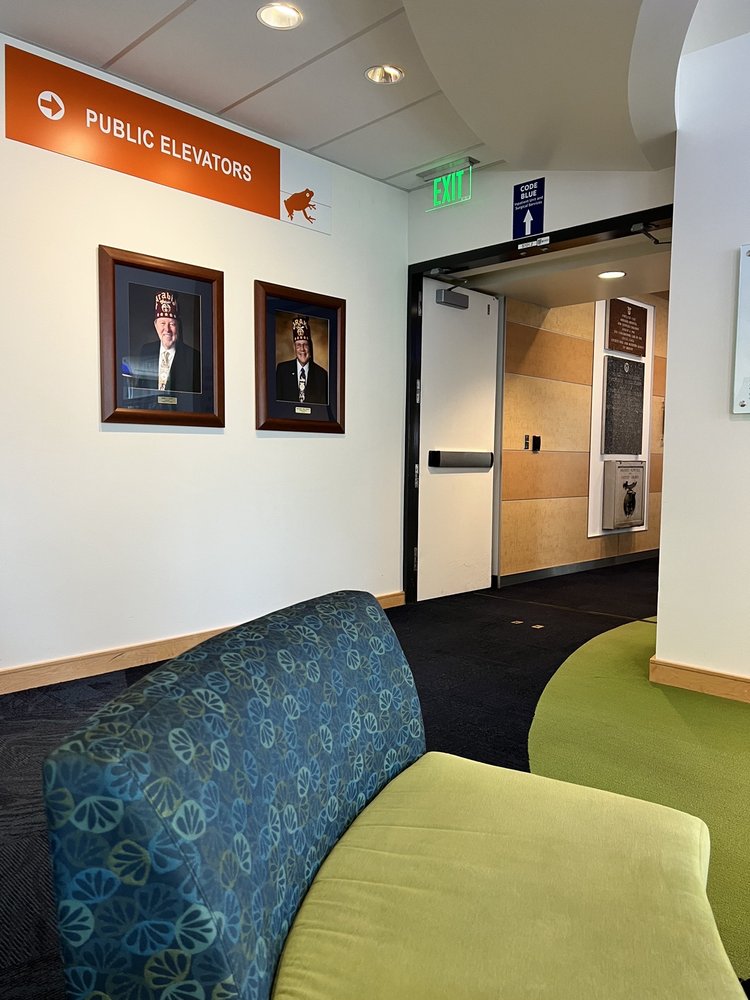 SHRINERS HOSPITALS FOR CHILDREN Updated October 2024 24 Photos & 10 Reviews 3101 SW Sam