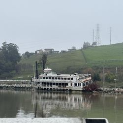 Petaluma Marina