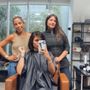 Hair By Day Beauty Salon