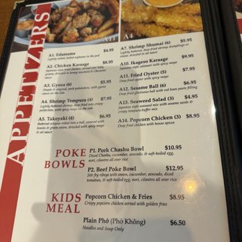 A5 Restaurant - Seafood Near Me - Pearland, Texas A5 Restaurant - Seafood Near Me - Pearland, Texas