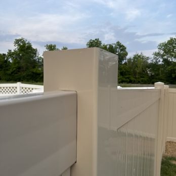 Ergeon - Missing Cap - Fences & Gates Near Me - Philadelphia, Pennsylvania Ergeon - Missing Cap - Fences & Gates Near Me - Philadelphia, Pennsylvania