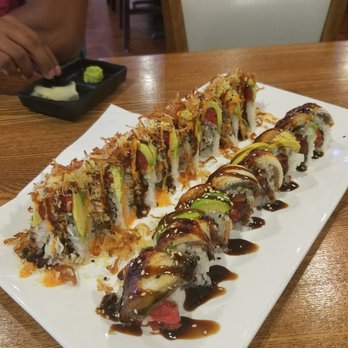 Sushi OK - Lunch combo special rolls! - Sushi Bars Near Me - Riverside, California Sushi OK - Lunch combo special rolls! - Sushi Bars Near Me - Riverside, California