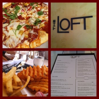 The Loft - Appetizers and menu - New American Near Me - Laguna Beach, California The Loft - Appetizers and menu - New American Near Me - Laguna Beach, California