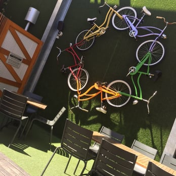 Gilbert Street Hotel - The beer garden is a great spot for a cosy little getaway meal! - Bars Near Me - Adelaide, SA Gilbert Street Hotel - The beer garden is a great spot for a cosy little getaway meal! - Bars Near Me - Adelaide, SA