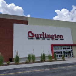 Burlington - Burlington