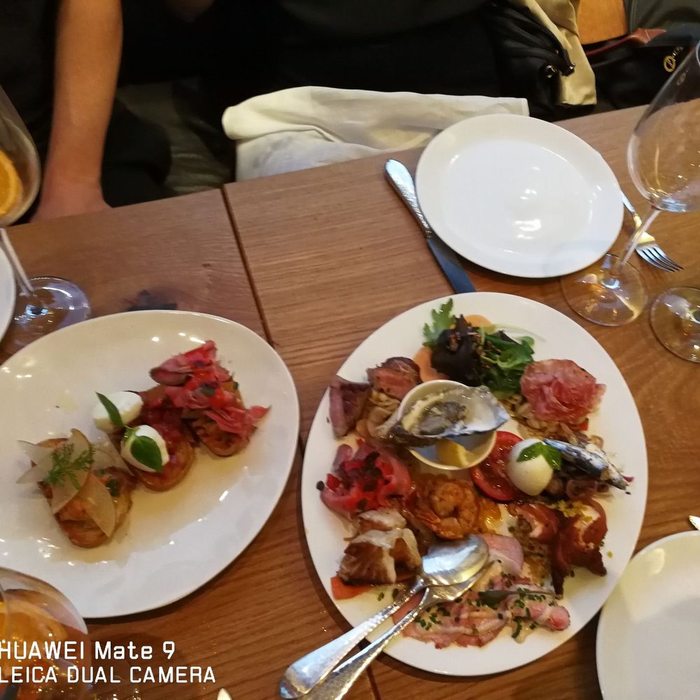 Cornelia Poletto - Italian Near Me - Hamburg, HH