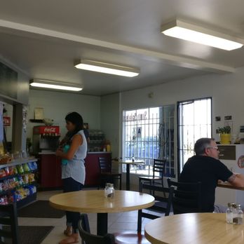 Unique Sandwiches - Wide space, ventilation and tables to dine in - Delis Near Me - San Diego, California Unique Sandwiches - Wide space, ventilation and tables to dine in - Delis Near Me - San Diego, California