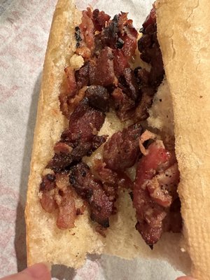 Lee's Sandwiches by null