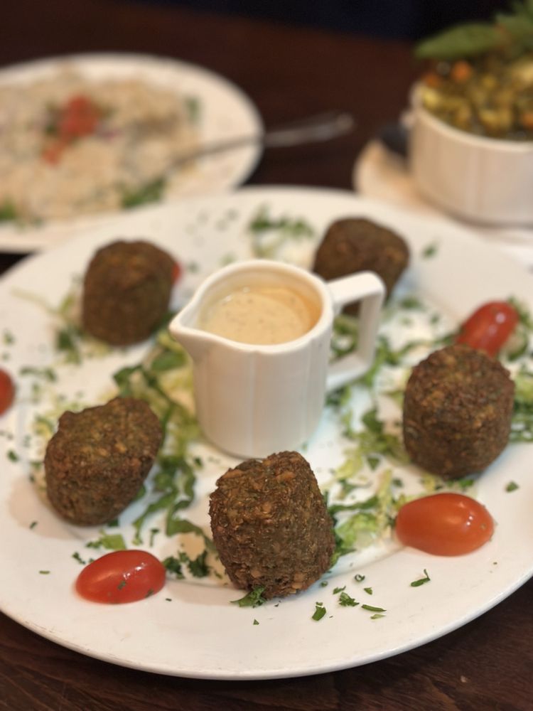 Pardis Persian Grill