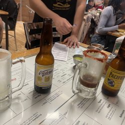 La Casa de Toño