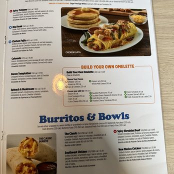 IHOP - Breakfast & Brunch Near Me - Tujunga, California