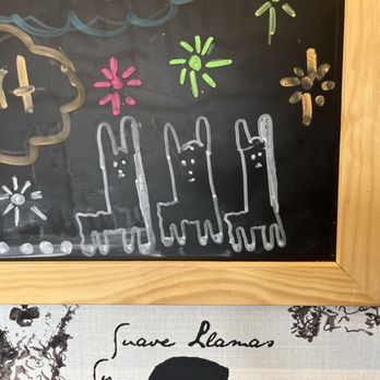 Llamas’ Corner - Themed Cafes Near Me - Baltimore, Maryland